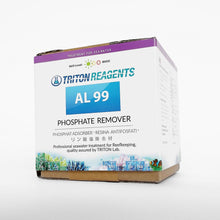 Load image into Gallery viewer, AL99 phosphate remover 1000ml - Front view