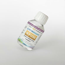Load image into Gallery viewer, N-FUSE 100ml Component 1 and 2