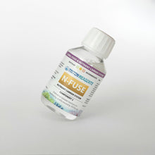 Load image into Gallery viewer, N-FUSE 100ml Component 1 and 2