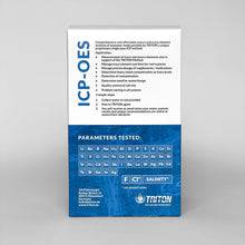 Load image into Gallery viewer, Triton ICP OES Back view 2