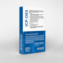 Load image into Gallery viewer, Triton ICP OES Back View