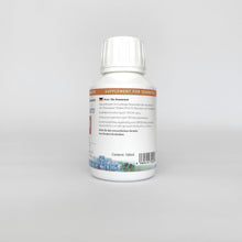 Load image into Gallery viewer, Bromine Br 100ml 10x concentrated - Side A view