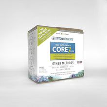 Load image into Gallery viewer, Core7 Flex Reef Supplements Set 4x1L - Front view