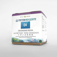Load image into Gallery viewer, DI deionising resin 1000ml - Front view