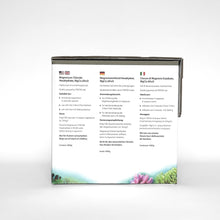 Load image into Gallery viewer, MgCl2 Hexahydrate Magnesium increaser 4000g - Side A view