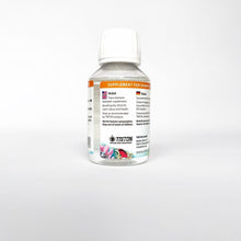 Load image into Gallery viewer, Triton Nickel 100ml Side View