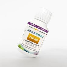 Load image into Gallery viewer, Triton CYA-NO 100ml Front View