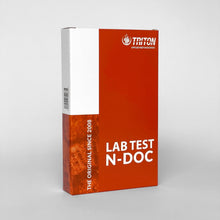 Load image into Gallery viewer, TRITON-NDOC-Test

