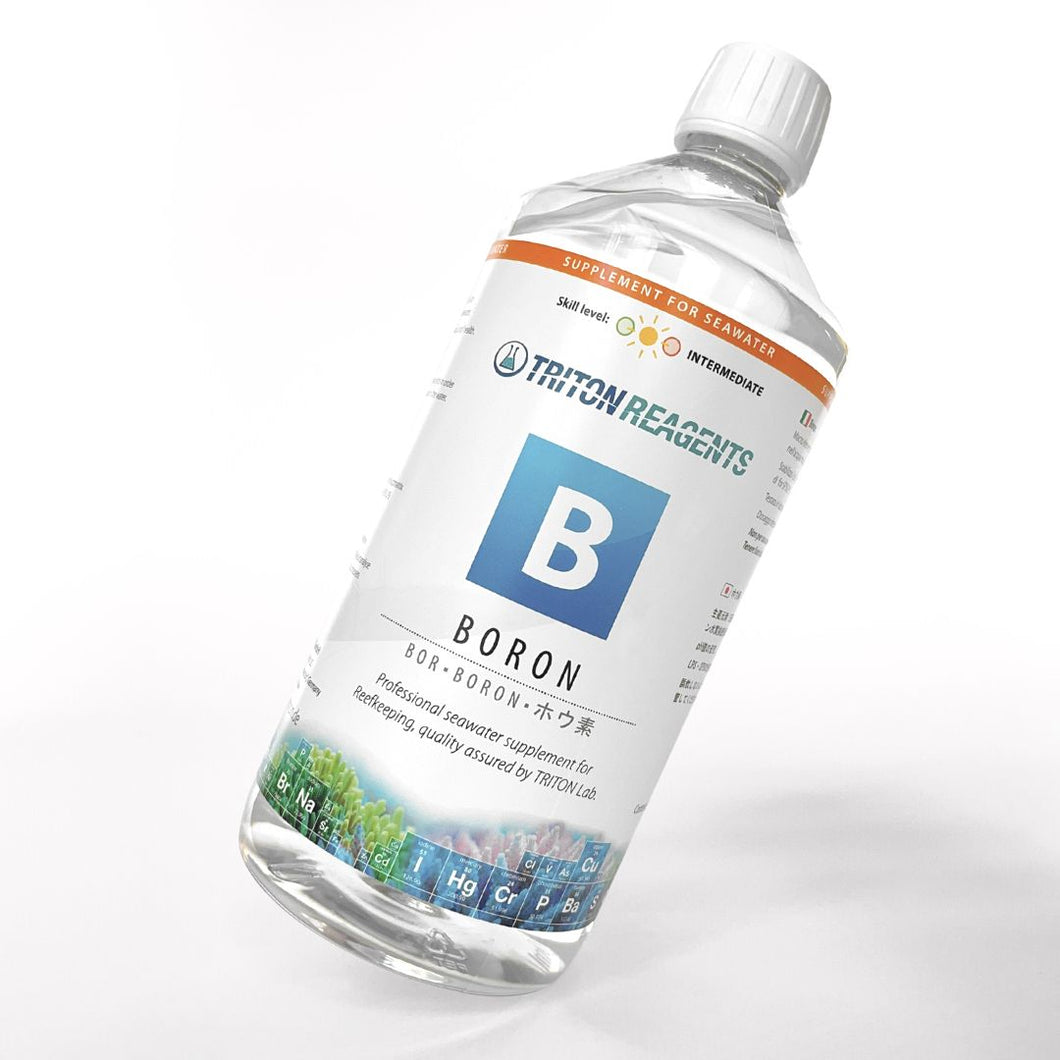 Boron (B) 1000ml