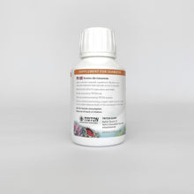 Load image into Gallery viewer, Bromine Br 100ml 10x concentrated - Back view
