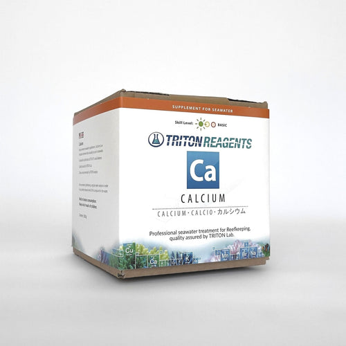 Calcium ca 1000g - Front view