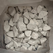 Load image into Gallery viewer, CaRx Calcium reactor media 10kg - CaRx Calcium reactor media 10kg - Content
