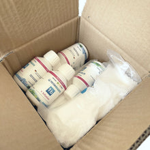 Load image into Gallery viewer, Core7 Flex Base Elements Bulk Edition 4x4L - Box with content 02
