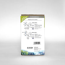 Load image into Gallery viewer, Core7 Flex Reef Supplements Set 4x1L - Side A view
