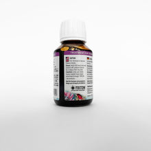 Load image into Gallery viewer, Detox 100ml Side View
