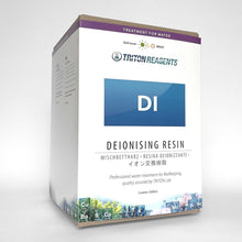Load image into Gallery viewer, DI deionising resin 5000ml - Front view
