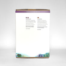 Load image into Gallery viewer, DI deionising resin 5000ml - Side A view
