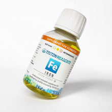 Load image into Gallery viewer, Triton Iron 100ml Bottle Front View
