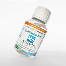 Load image into Gallery viewer, Triton Manganese 100ml Bottle Front View
