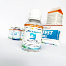 Load image into Gallery viewer, Triton Manganese 100ml Group View
