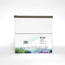 Load image into Gallery viewer, MgCl2 Hexahydrate Magnesium increaser 4000g - Back view
