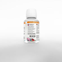 Load image into Gallery viewer, Triton Molybdenum 100ml Side View
