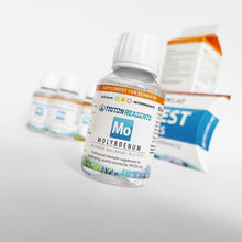 Load image into Gallery viewer, Triton Molybdenum 100ml Group View
