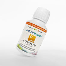 Load image into Gallery viewer, Triton Phosphorus Alpha 100ml Front View
