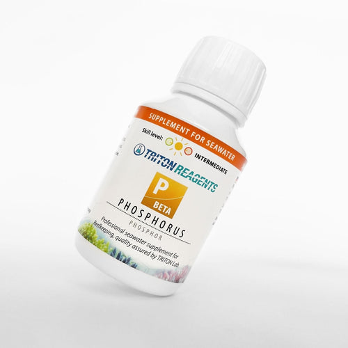 Triton Phosphorus Beta 100ml