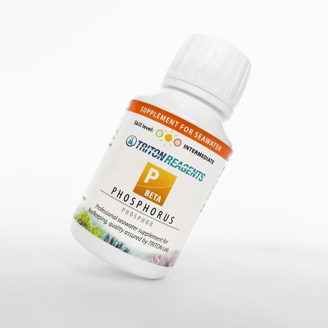 Triton Phosphorus Beta 100ml