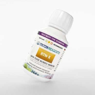 Triton RTN-X 100Ml Bottle