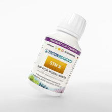 Load image into Gallery viewer, Triton STN-X 100ml Front View
